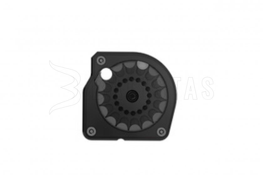 Carabina de aire comprimido AirMaks Krait Lite L 6,35mm