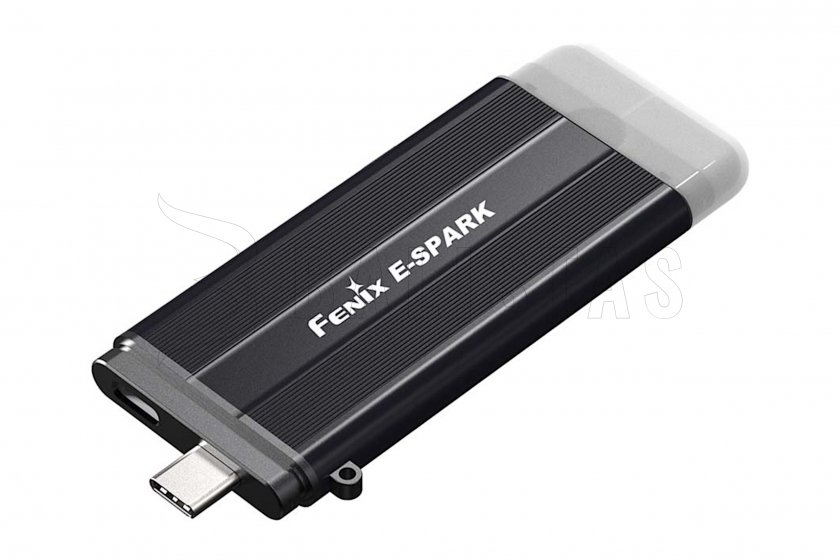 Mini linterna Fenix E-SPARK