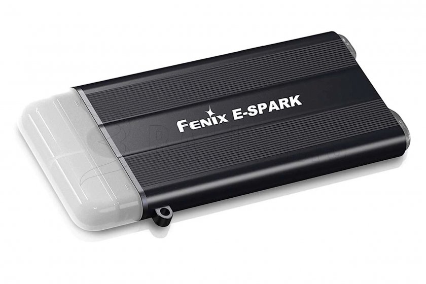 Mini linterna Fenix E-SPARK