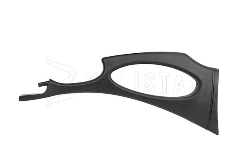 Culata SPA CP2 Negra (#68)