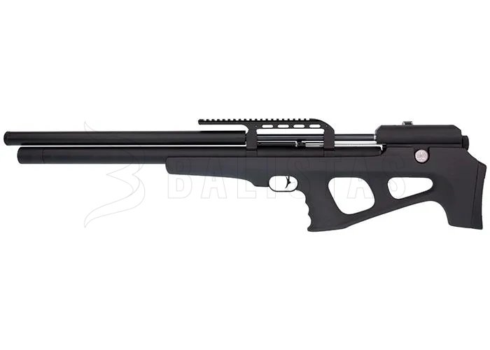 Carabina de aire FX Wildcat MKIII Sniper 5,5mm