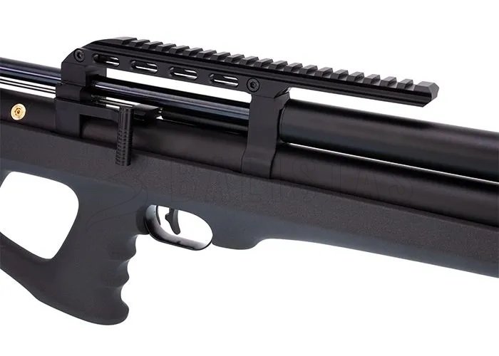 Carabina de aire FX Wildcat MKIII Sniper 5,5mm
