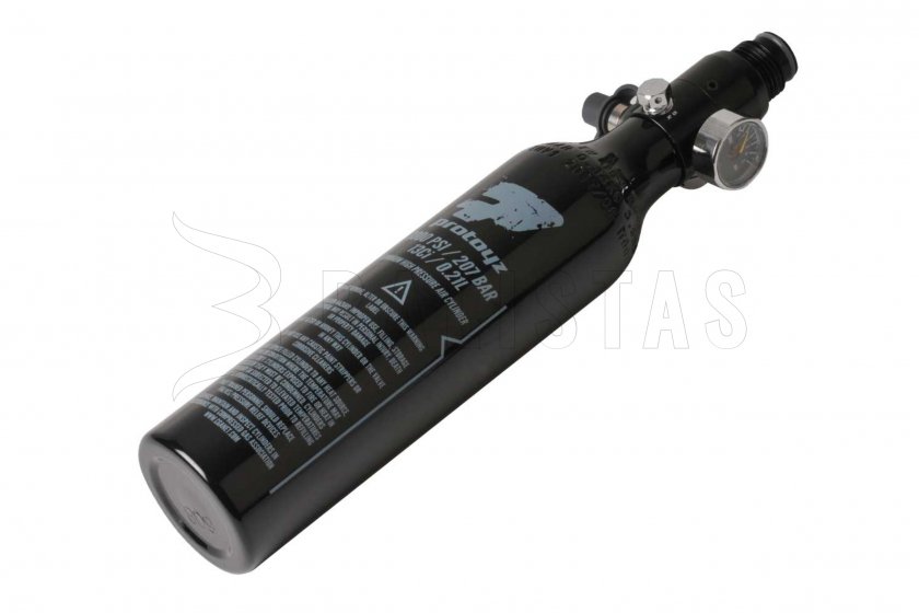 Cartucho 0,21l para Sig Sauer MPX / MCX Protoyz