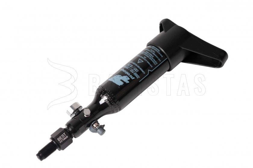 Culata para botella 0.21 l BEST Fittings