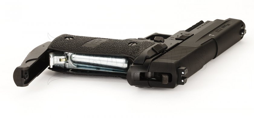 Pistola de aire Sig Sauer P226 Negra 4,5mm