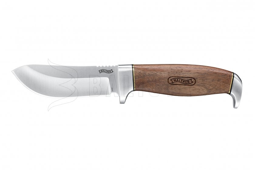 Cuchillo Walther Premium Skinner