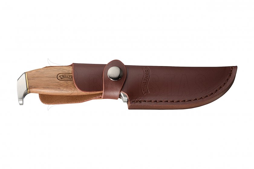 Cuchillo Walther Premium Skinner