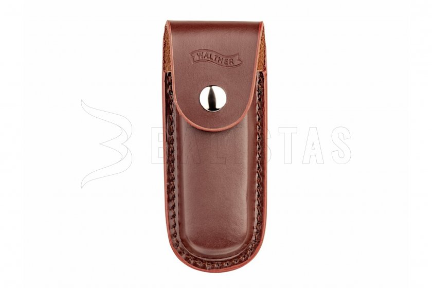 Cuchillo Walther Classic Clip 1
