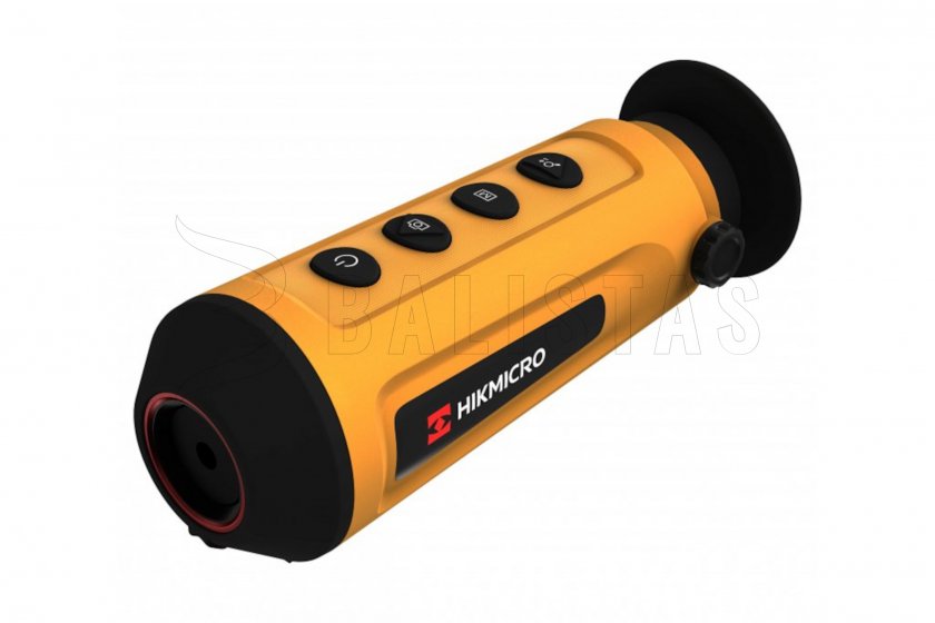 Monocular térmico Hikmicro BUDGIE BC06