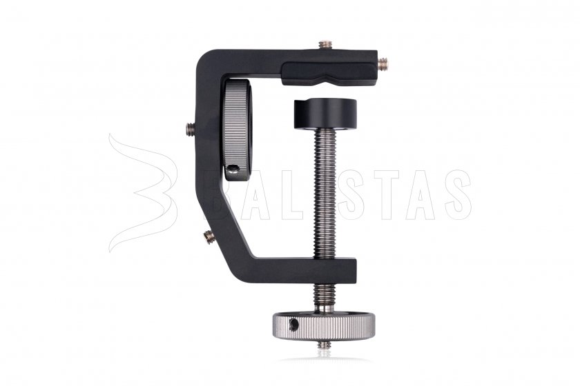 Abrazadera Spartan Mr G