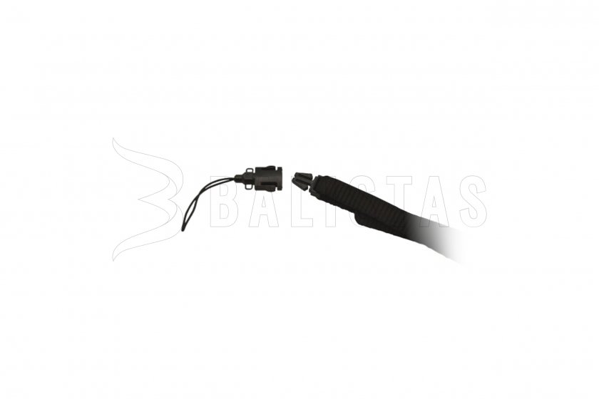 Correa para el cuello para cámaras térmicas Hikmicro GRYPHON