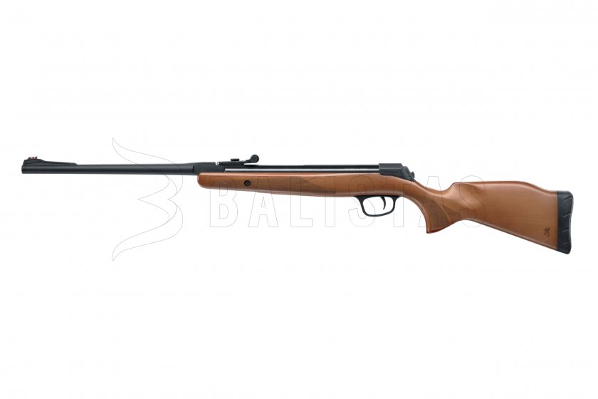 Carabina de aire Browning X-Blade Hunter 4,5mm FP