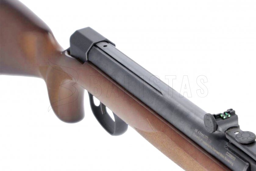 Carabina de aire Browning X-Blade Hunter 4,5mm FP 4