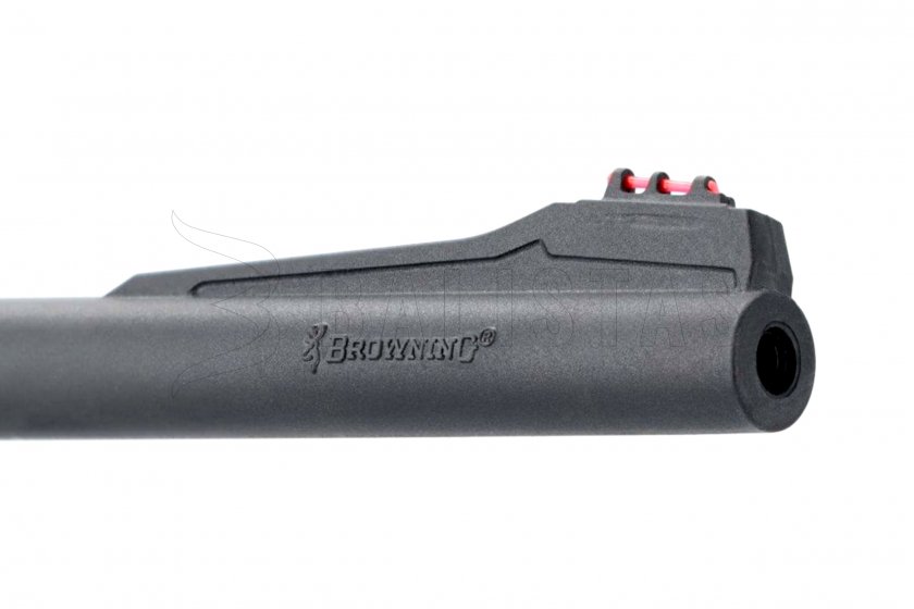 Carabina de aire Browning X-Blade Hunter 4,5mm FP 6