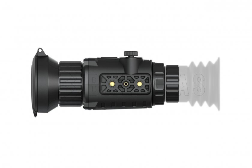 Mira frontal de imagen térmica Hikmicro THUNDER Pro TQ50C
