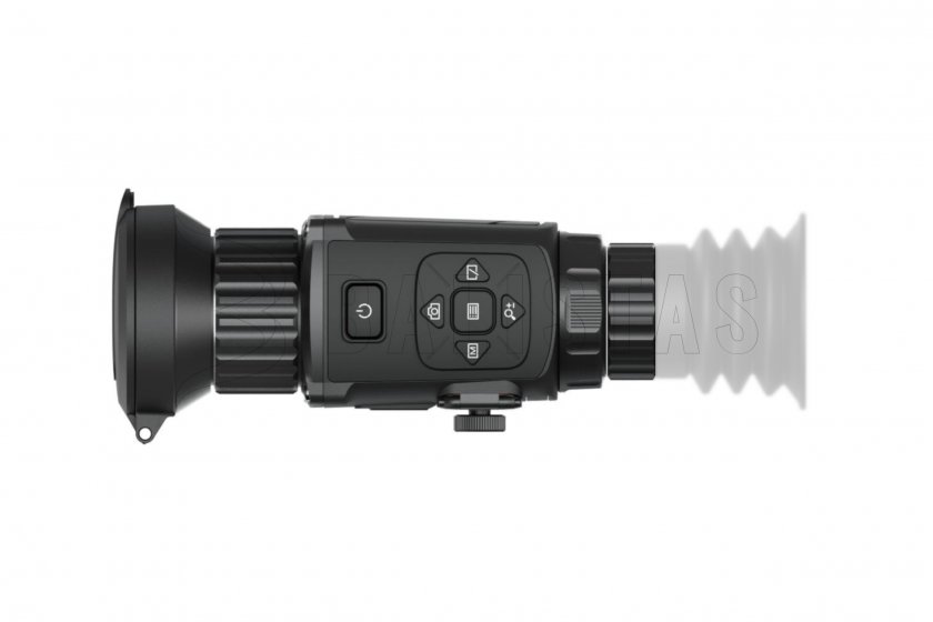 Mira frontal de imagen térmica Hikmicro THUNDER Pro TQ50C