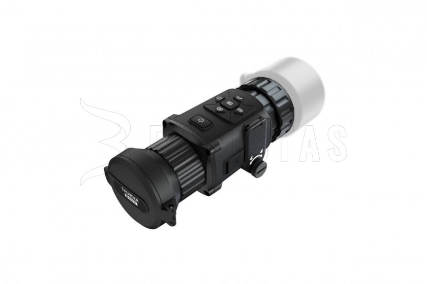 Mira frontal de imagen térmica Hikmicro THUNDER Pro TQ50C