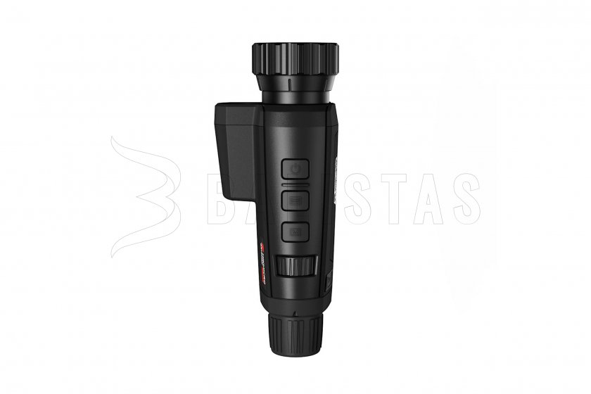 Monocular LRF de fusión para termografía Hikmicro GRYPHON GQ50L