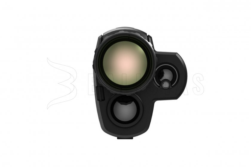 Monocular LRF de fusión para termografía Hikmicro GRYPHON GQ50L