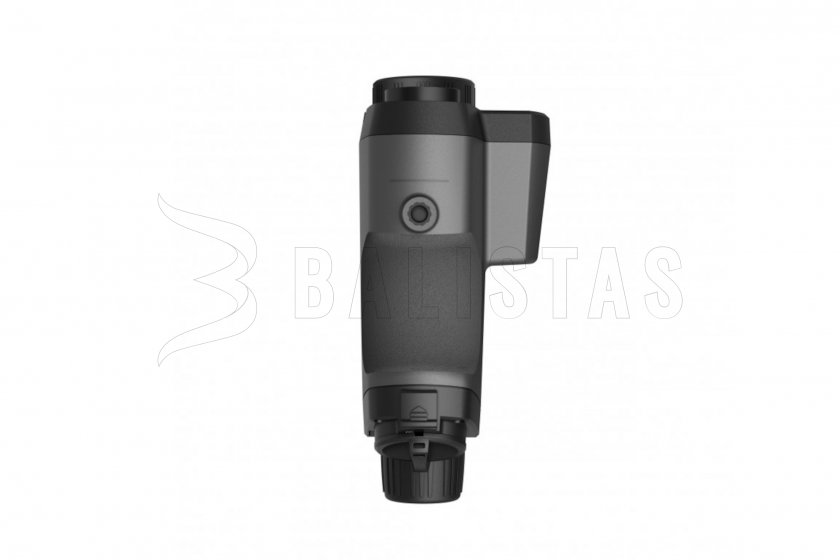 Termografía de fusión LRF monocular Hikmicro GRYPHON GH25L