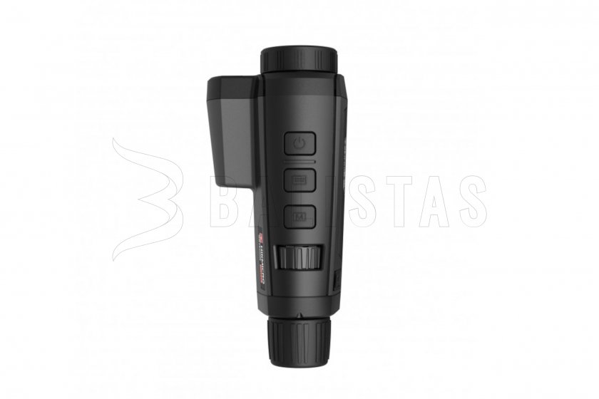 Termografía de fusión LRF monocular Hikmicro GRYPHON GH25L