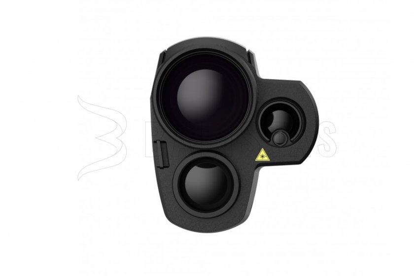 Termografía de fusión LRF monocular Hikmicro GRYPHON GH25L