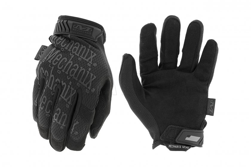 Guantes Mechanix Original Covert
