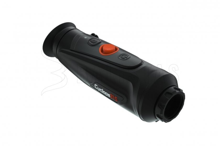 Monocular termográfico ThermTec Cyclops CP315