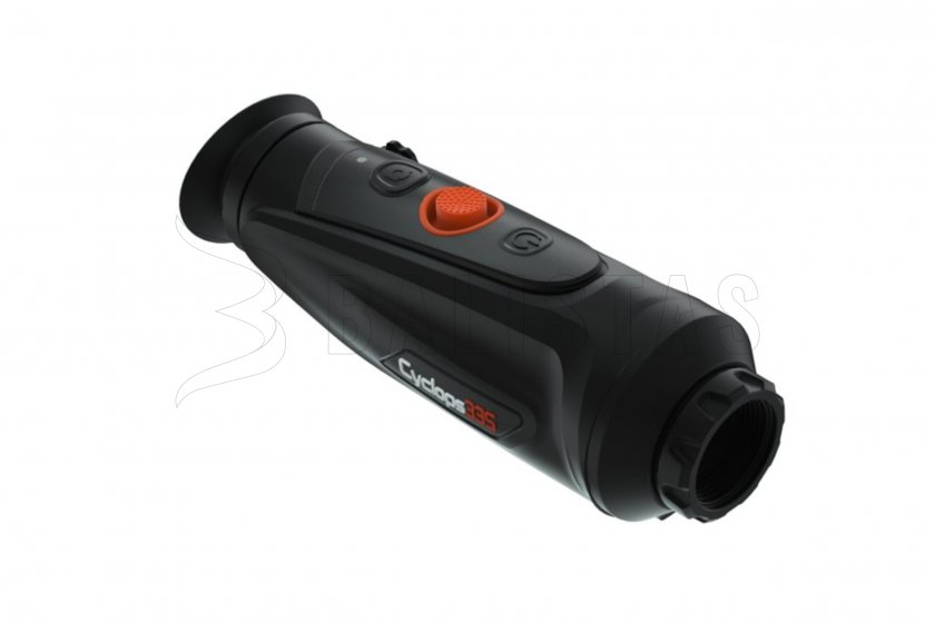 Monocular termográfico ThermTec Cyclops CP335