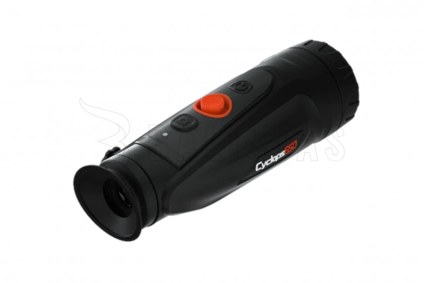 Monocular termográfico ThermTec Cyclops CP650 PRO