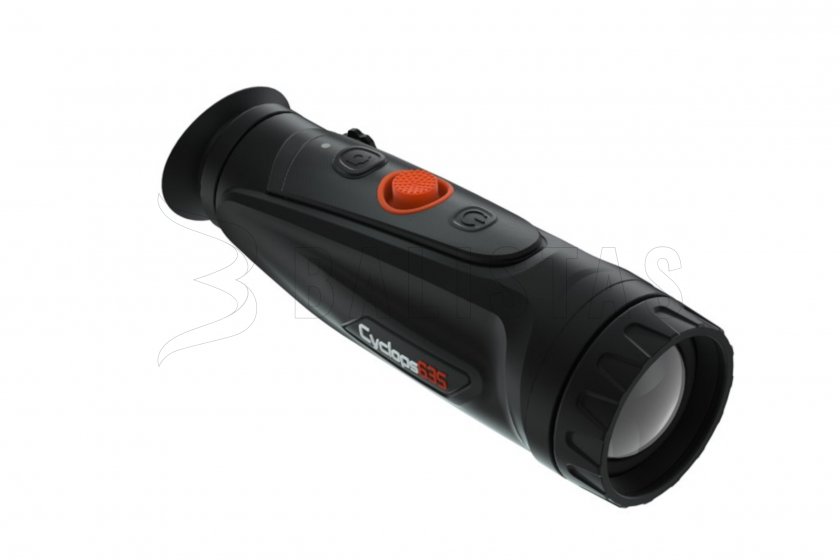 Monocular termográfico ThermTec Cyclops CP635