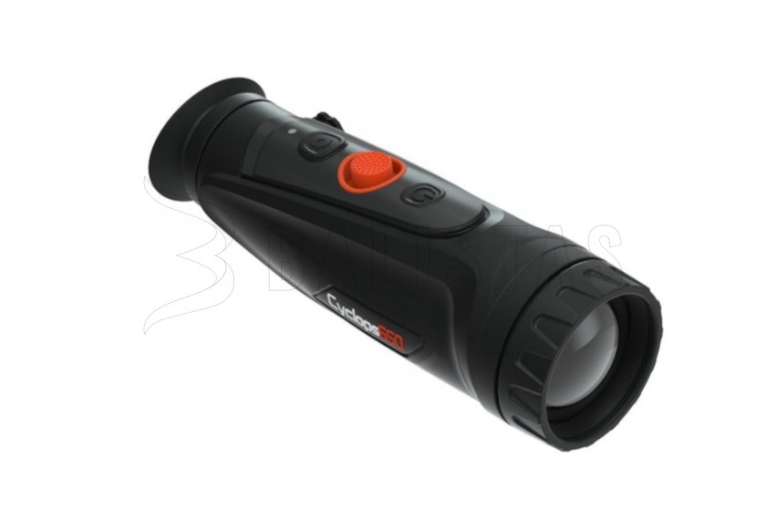 Monocular termográfico ThermTec Cyclops CP650 PRO