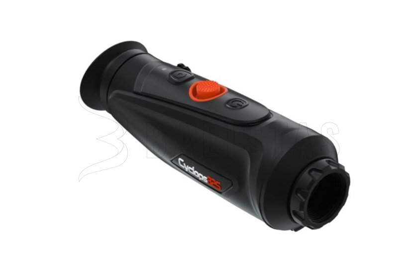 Monocular termográfico ThermTec Cyclops CP325 PRO