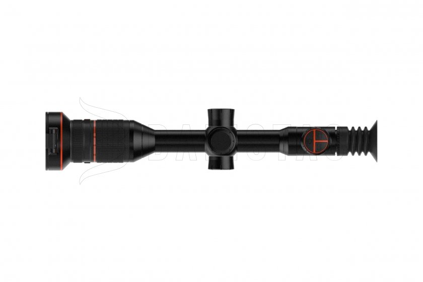 Mira termográfica ThermTec Ares 360