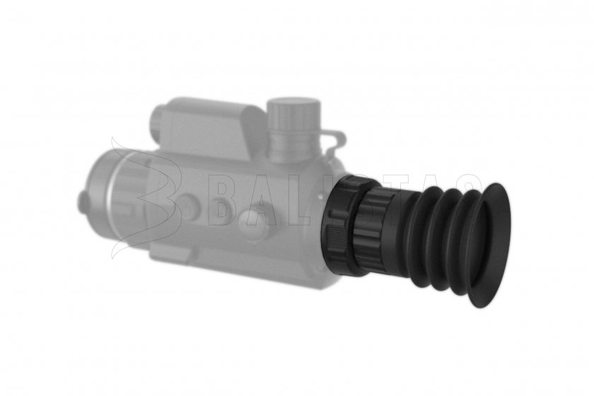 Ojales para Hikmicro THUNDER / CHEETAH