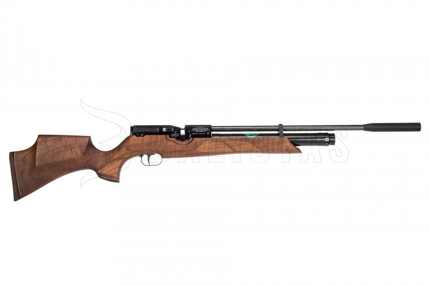 Carabina de aire comprimido Weihrauch HW 100 S 5,5mm