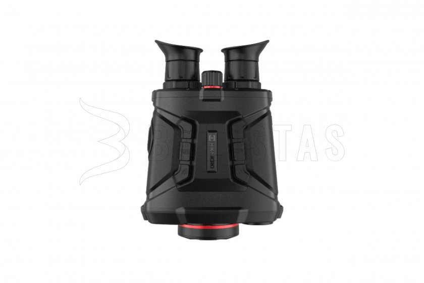 Prismáticos termográficos de fusión LRF Hikmicro RAPTOR RQ50L