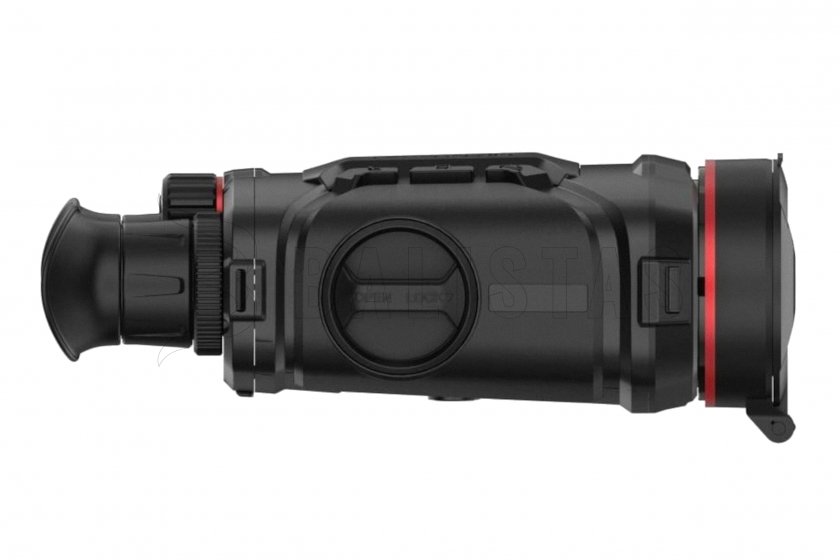 Prismáticos termográficos de fusión LRF Hikmicro RAPTOR RQ50L