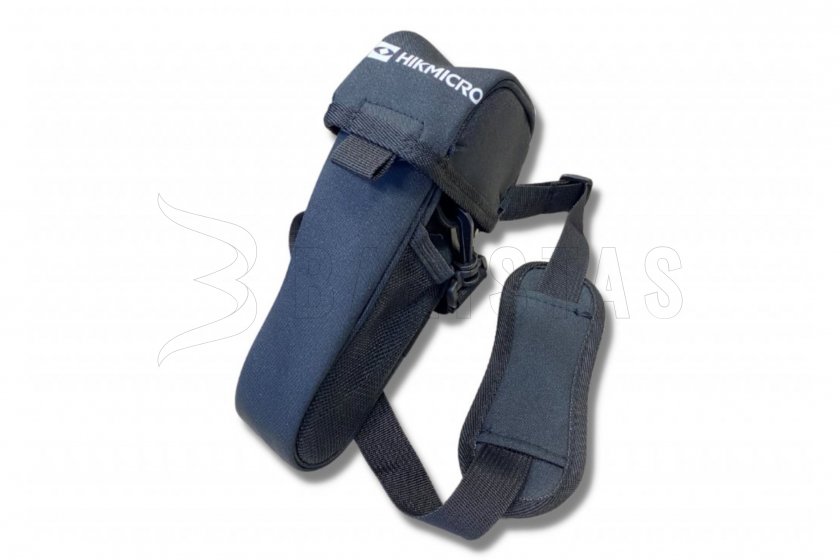 Funda protectora para cámaras termográficas Hikmicro