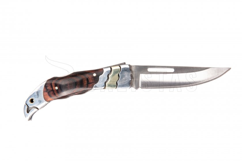 Cuchillo Kandar N494
