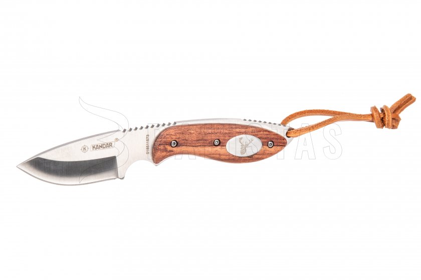 Cuchillo Kandar N306