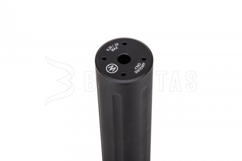 Moderador de ruido AirMaks Extra 40 1/2×20 UNF "M"