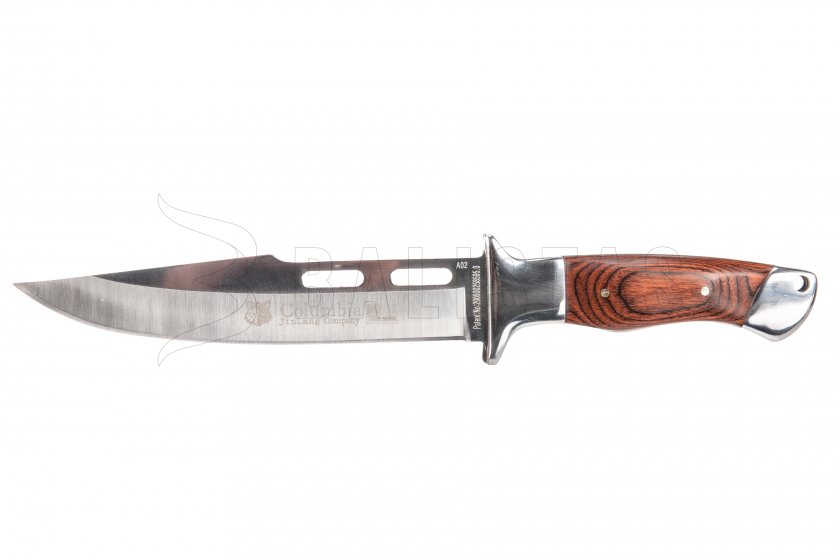 Cuchillo Kandar N496