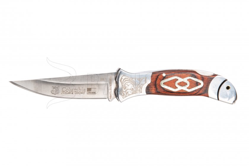 Cuchillo Kandar N493