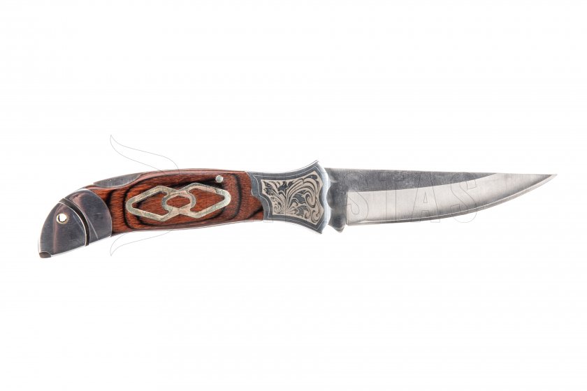 Cuchillo Kandar N493