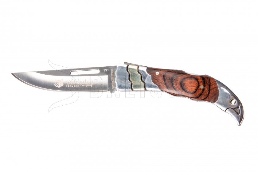 Cuchillo Kandar N494