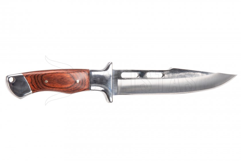 Cuchillo Kandar N496