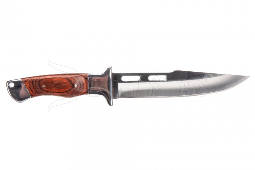 Cuchillo Kandar N496