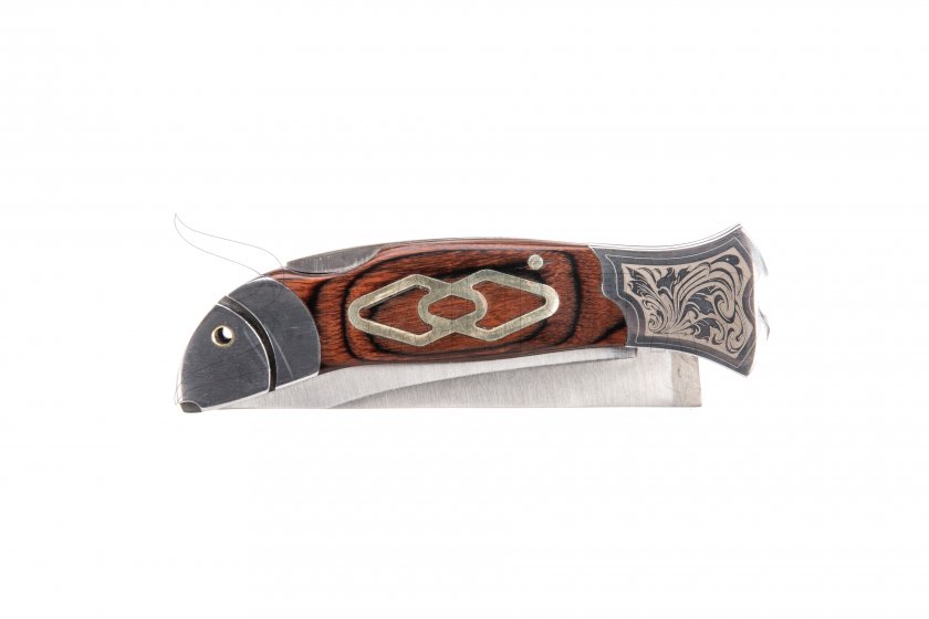 Cuchillo Kandar N493