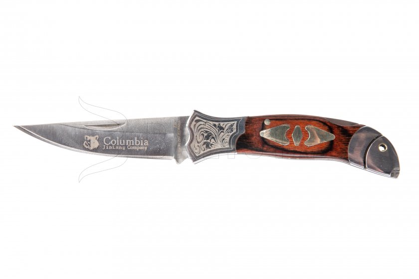 Cuchillo Kandar N492